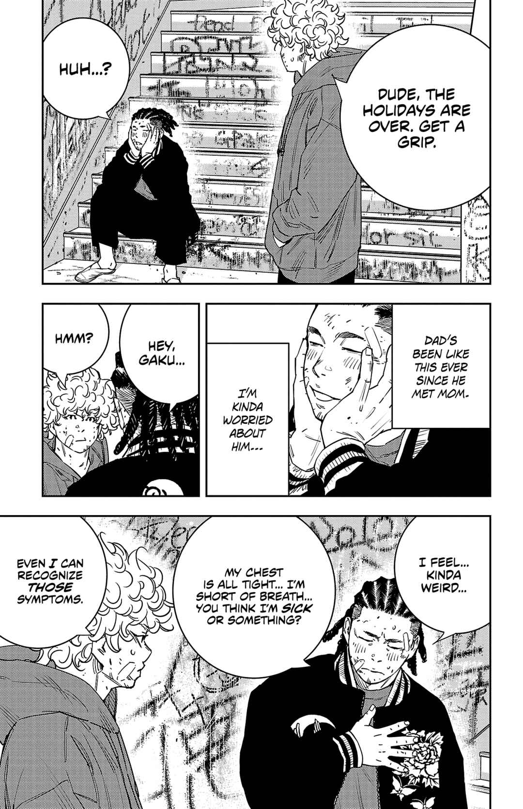 Page 6 Chapter 28 Nine Peaks