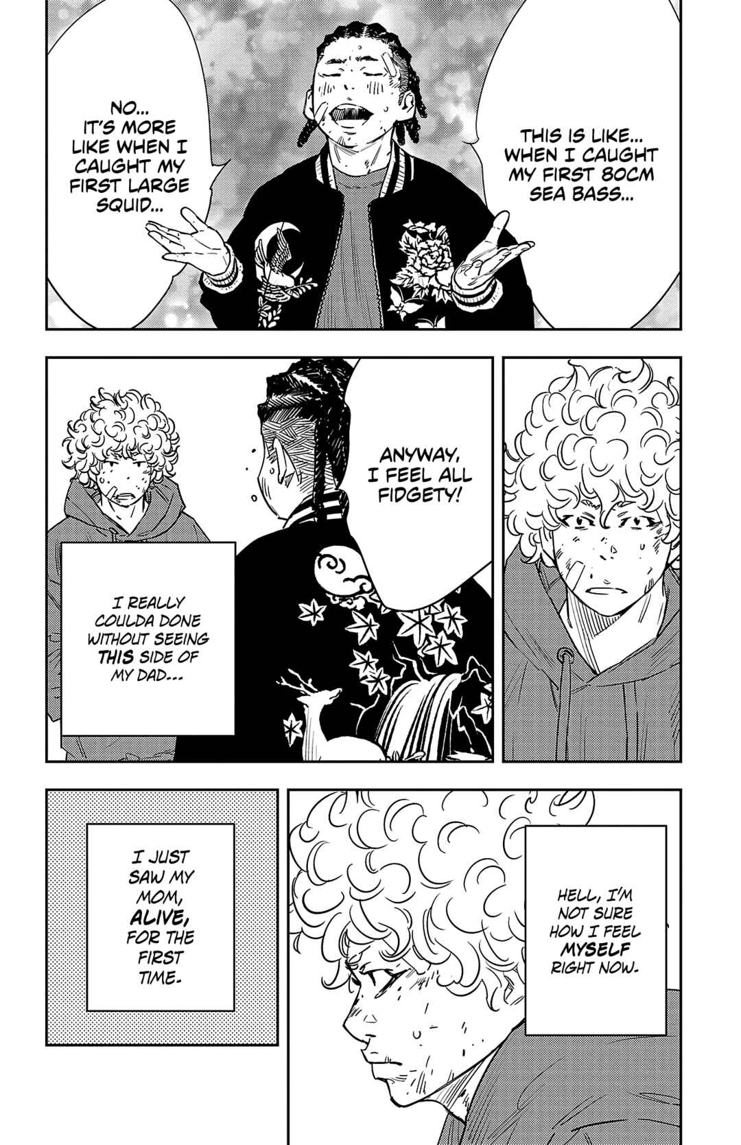 Page 7 Chapter 28 Nine Peaks