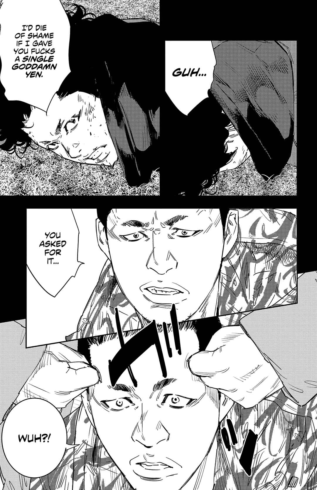 Page 10 Chapter 36 Nine Peaks