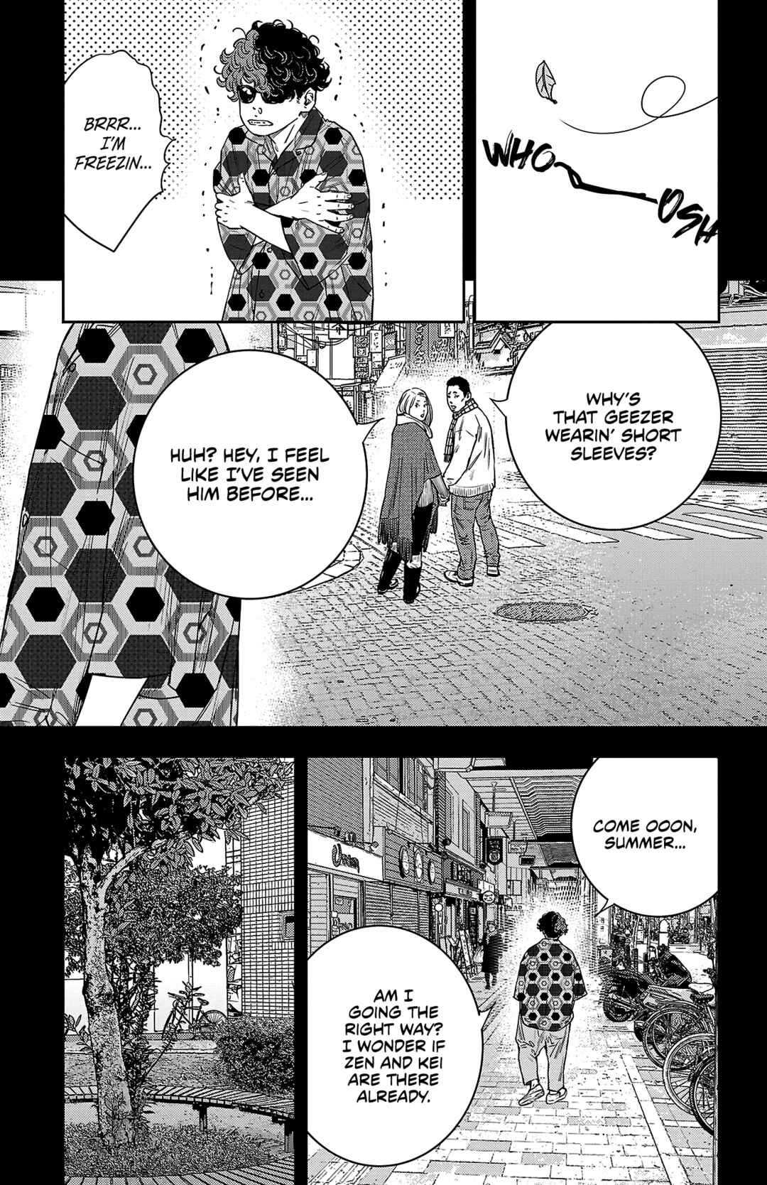 Page 16 Chapter 36 Nine Peaks