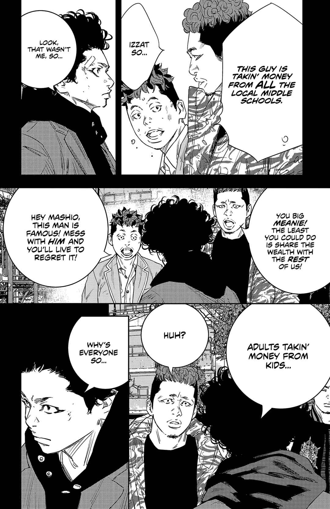 Page 5 Chapter 36 Nine Peaks