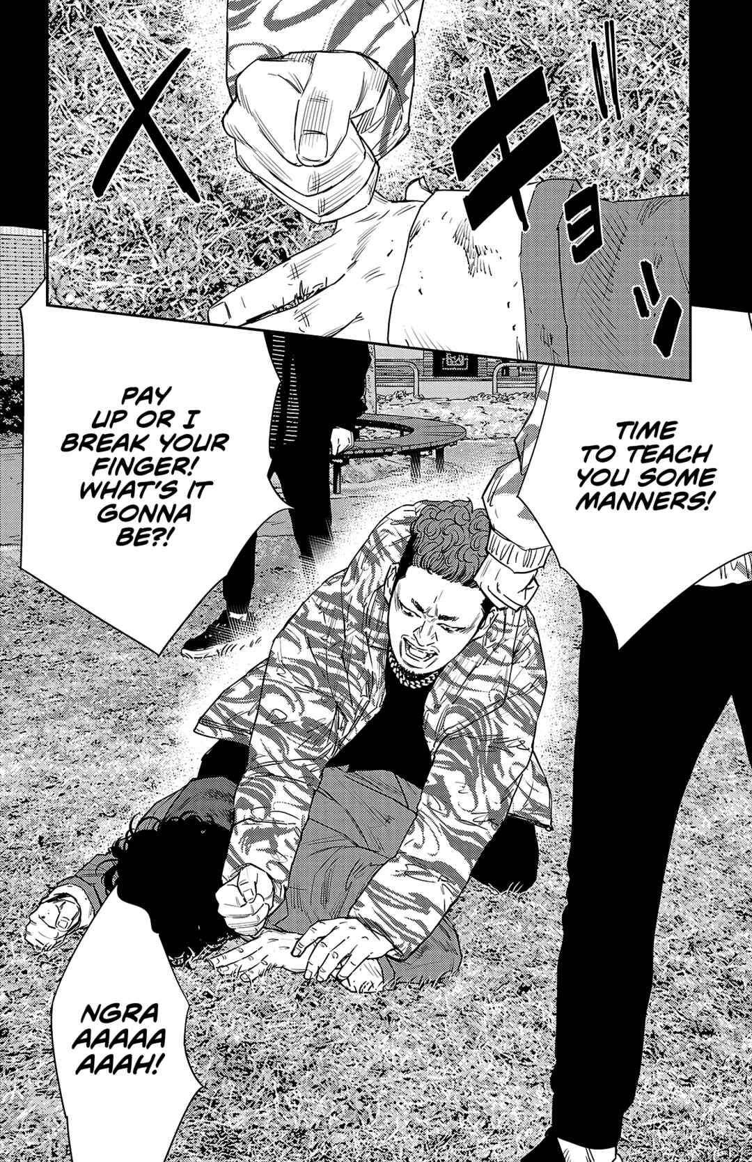 Page 9 Chapter 36 Nine Peaks