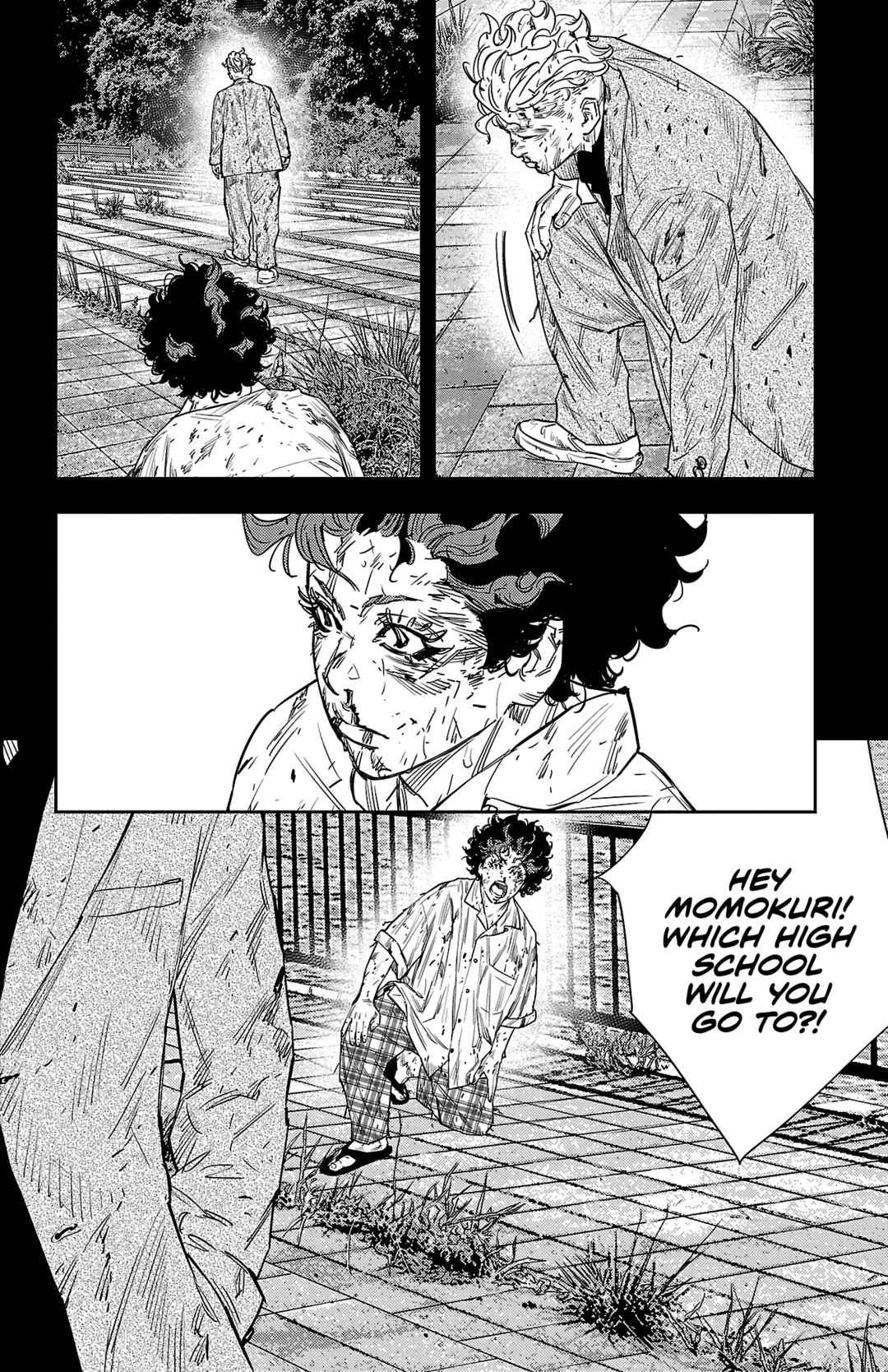 Page 11 Chapter 49 Nine Peaks