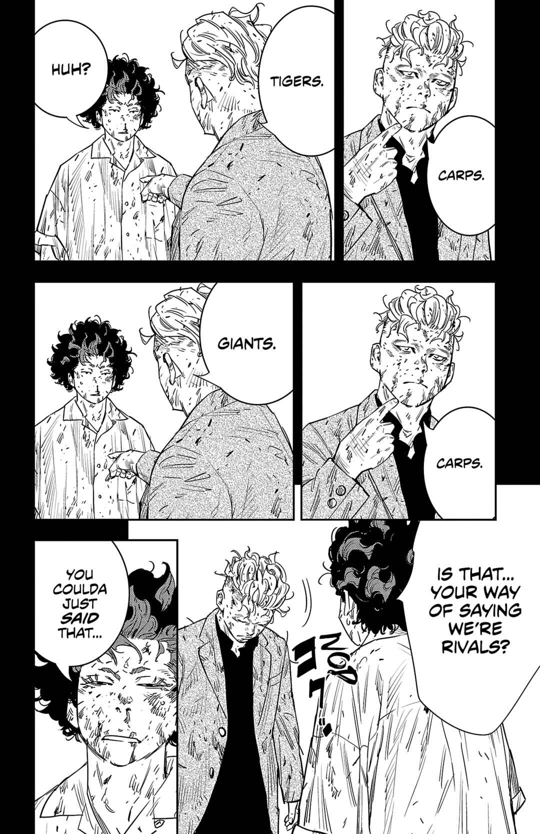 Page 13 Chapter 49 Nine Peaks