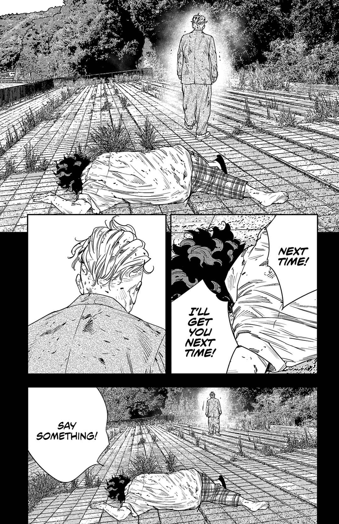 Page 6 Chapter 49 Nine Peaks
