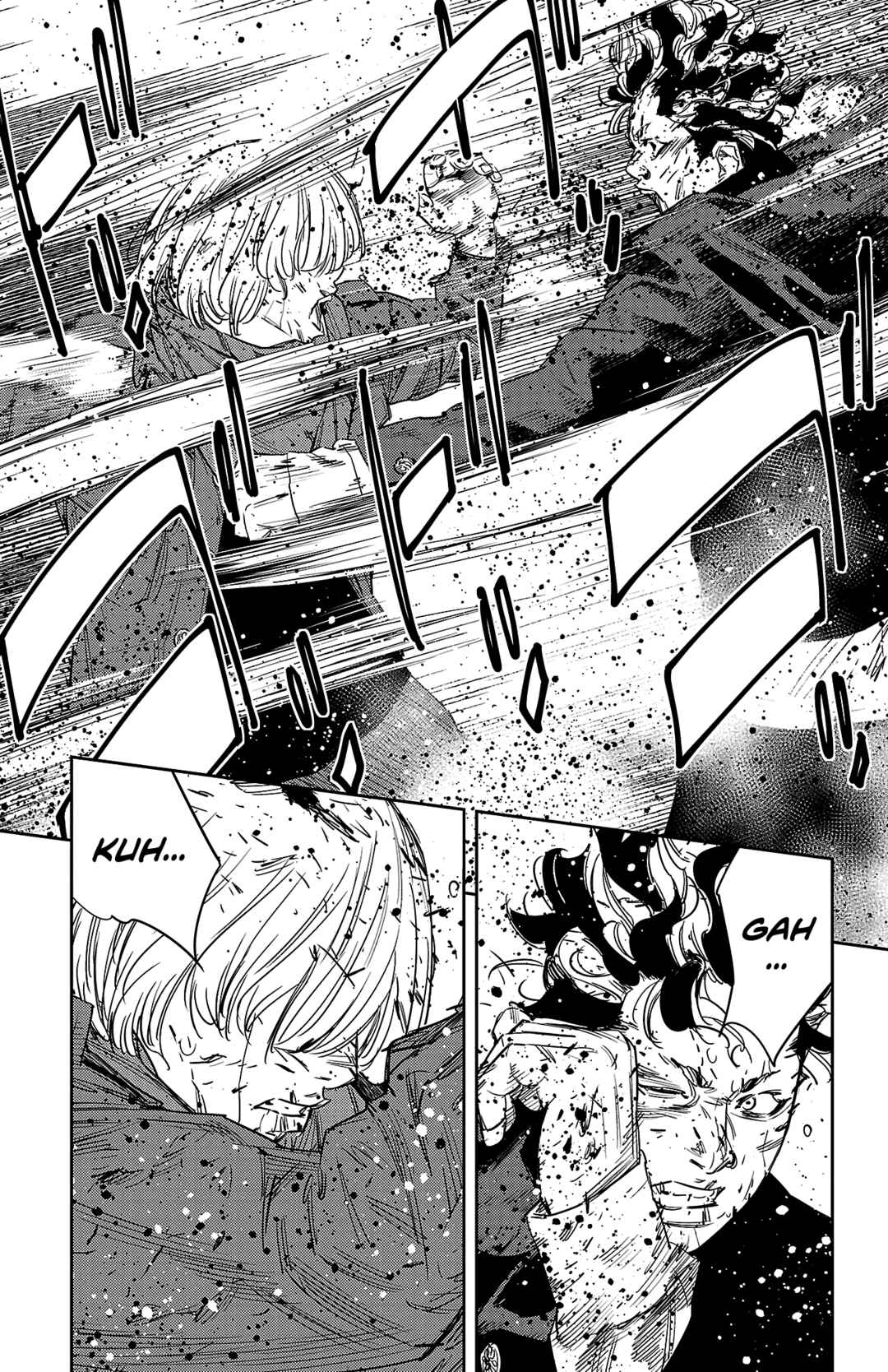 Page 5 Chapter 114 Nine Peaks
