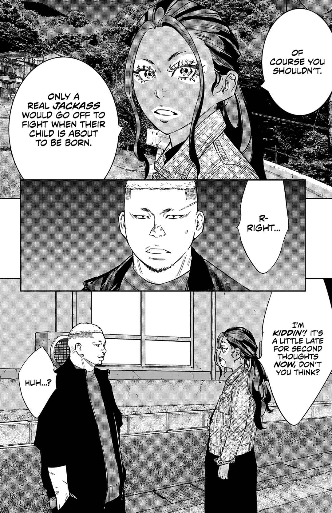 Page 5 Chapter 103 Nine Peaks