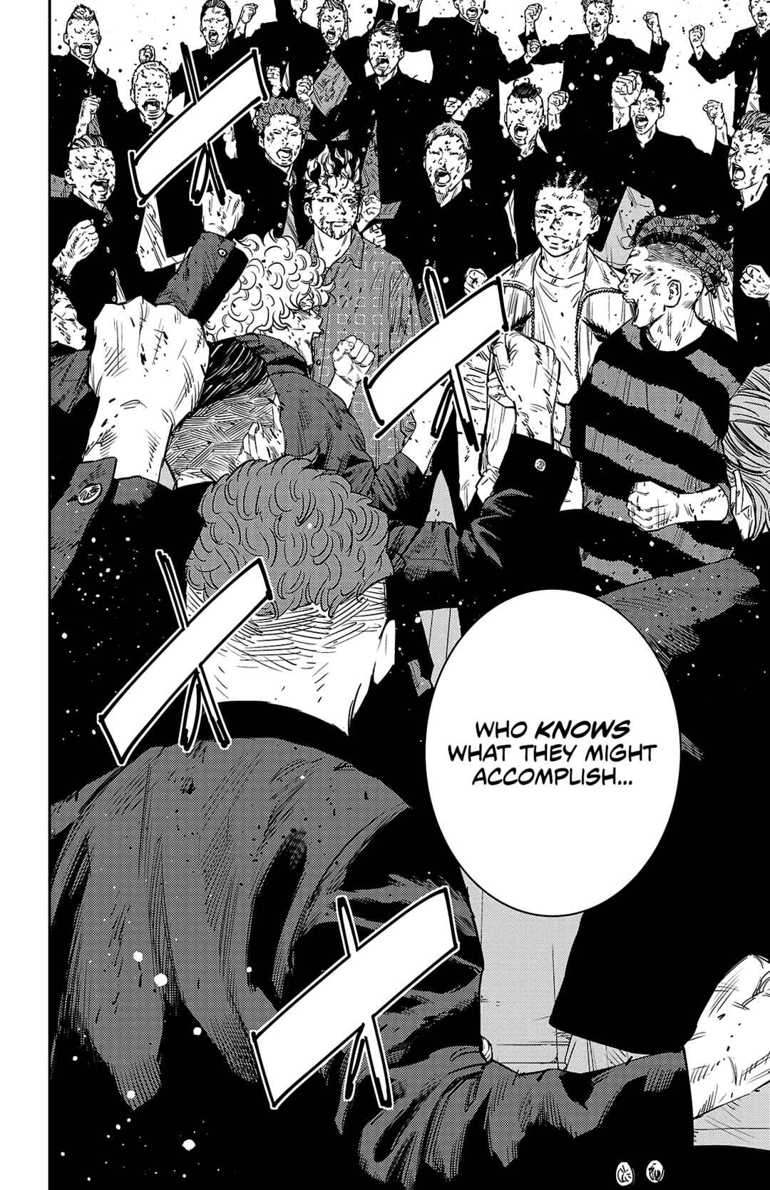 Page 20 Chapter 57 Nine Peaks