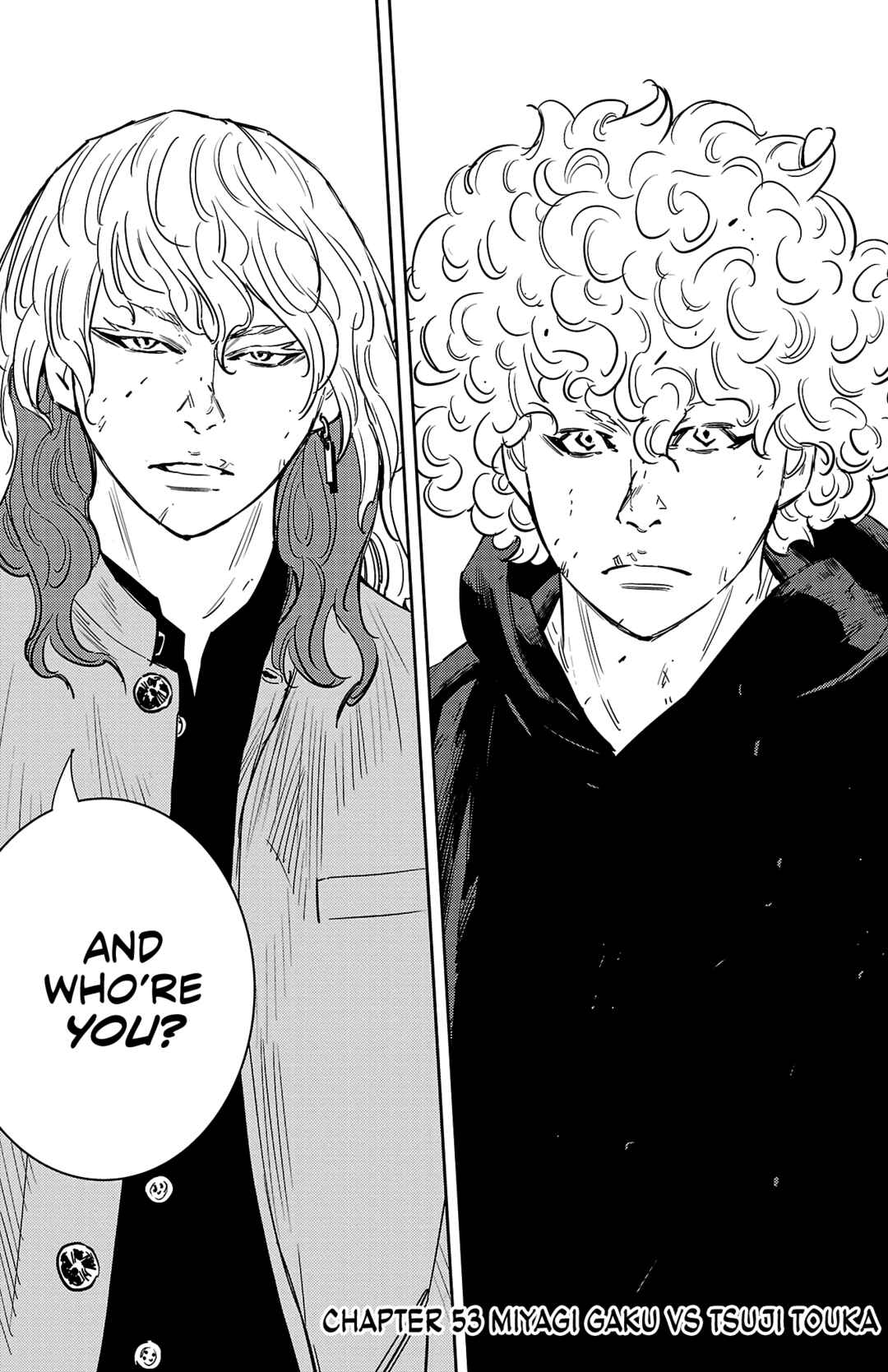 Page 3 Chapter 53 Nine Peaks