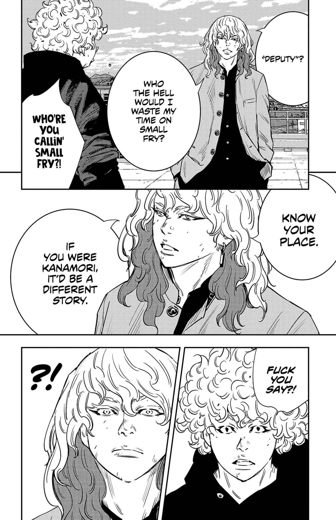 Page 5 Chapter 53 Nine Peaks