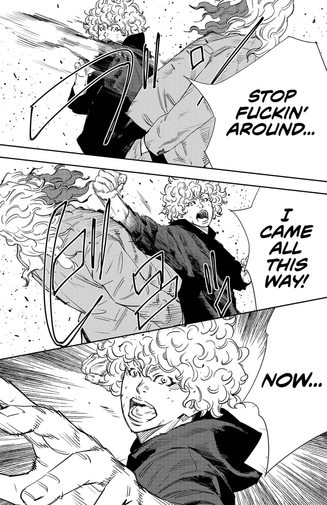 Page 7 Chapter 53 Nine Peaks