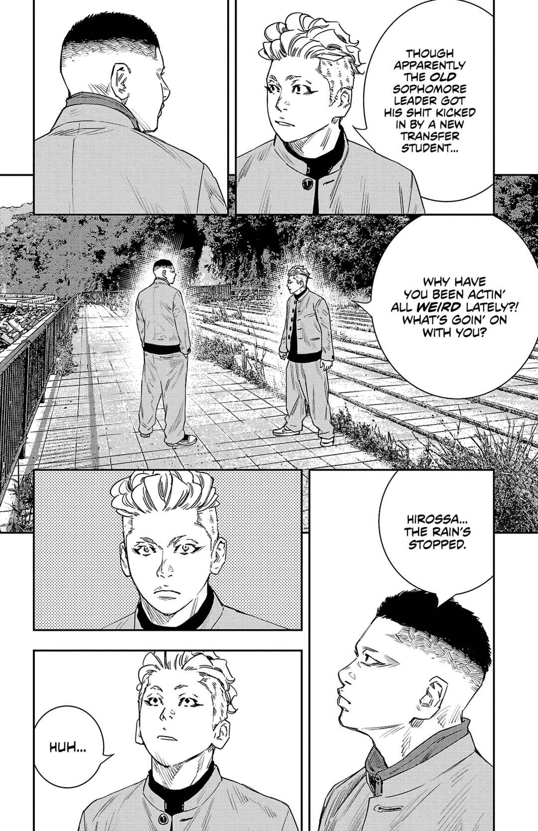 Page 15 Chapter 38 Nine Peaks