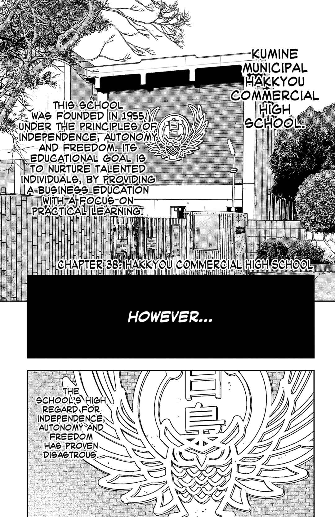 Page 2 Chapter 38 Nine Peaks