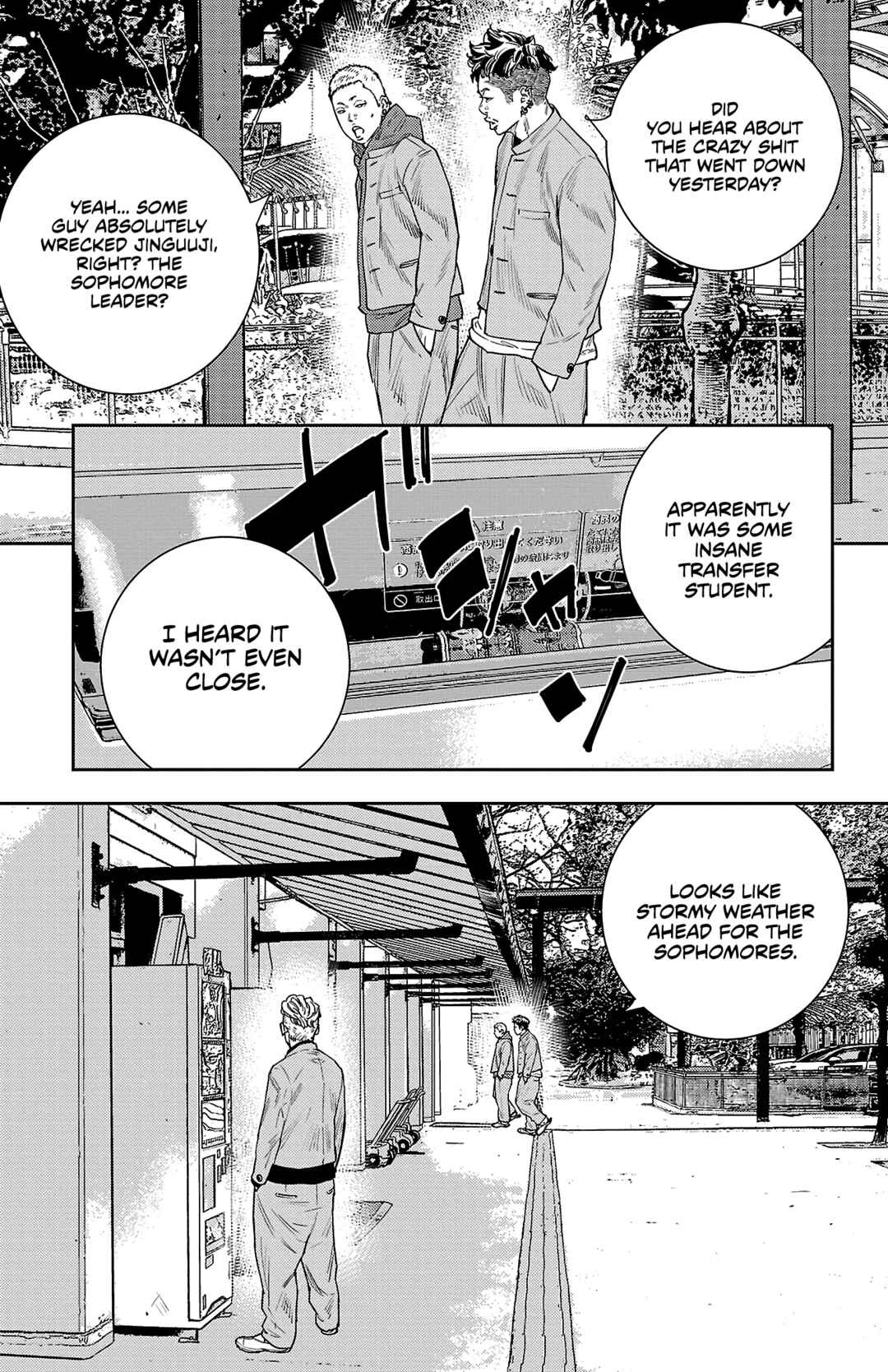 Page 4 Chapter 38 Nine Peaks