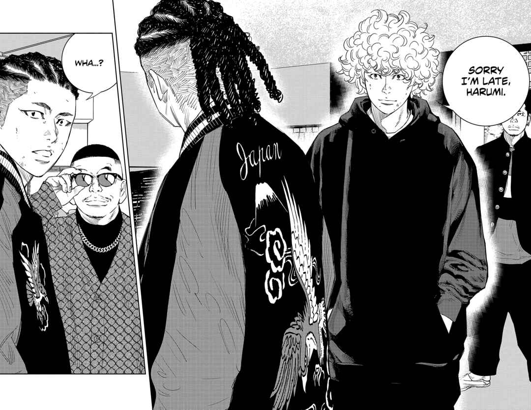 Page 11 Chapter 16 Nine Peaks