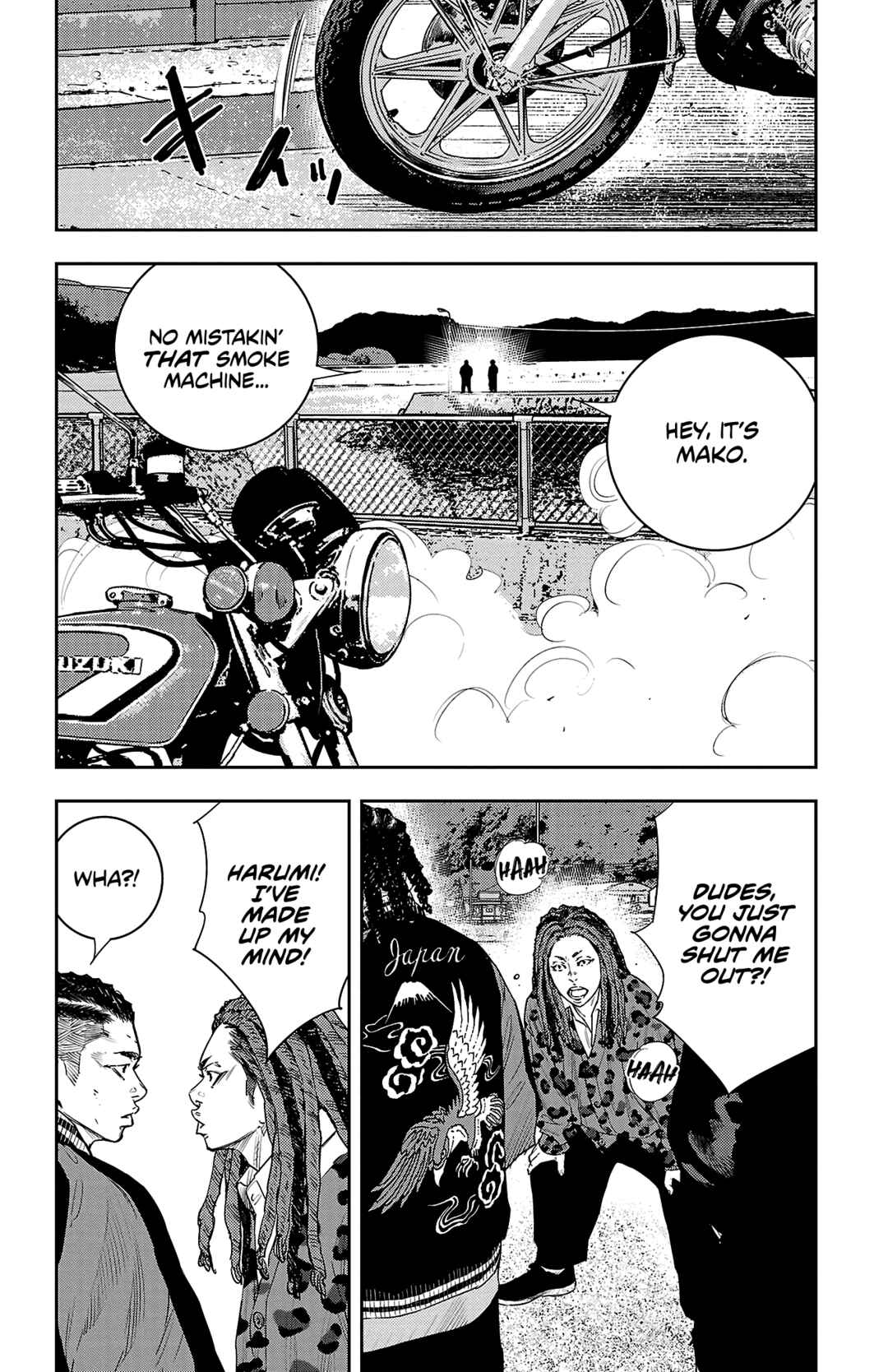 Page 17 Chapter 16 Nine Peaks