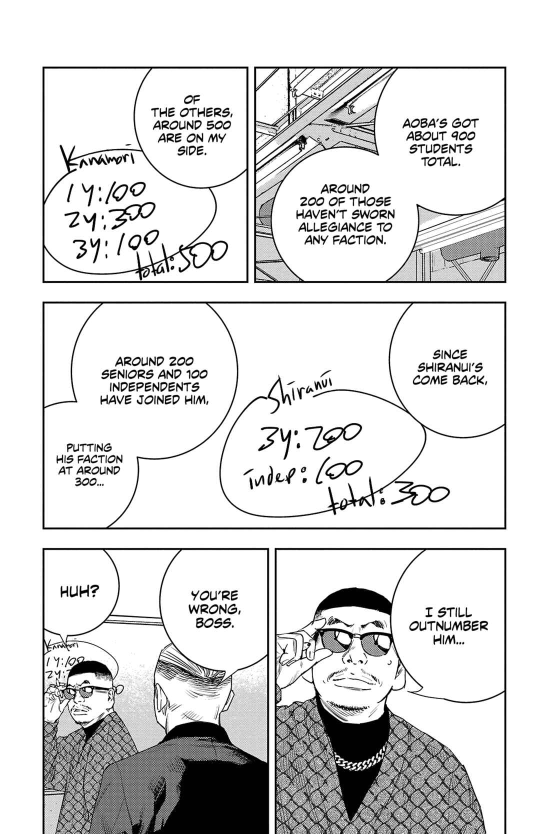 Page 6 Chapter 16 Nine Peaks