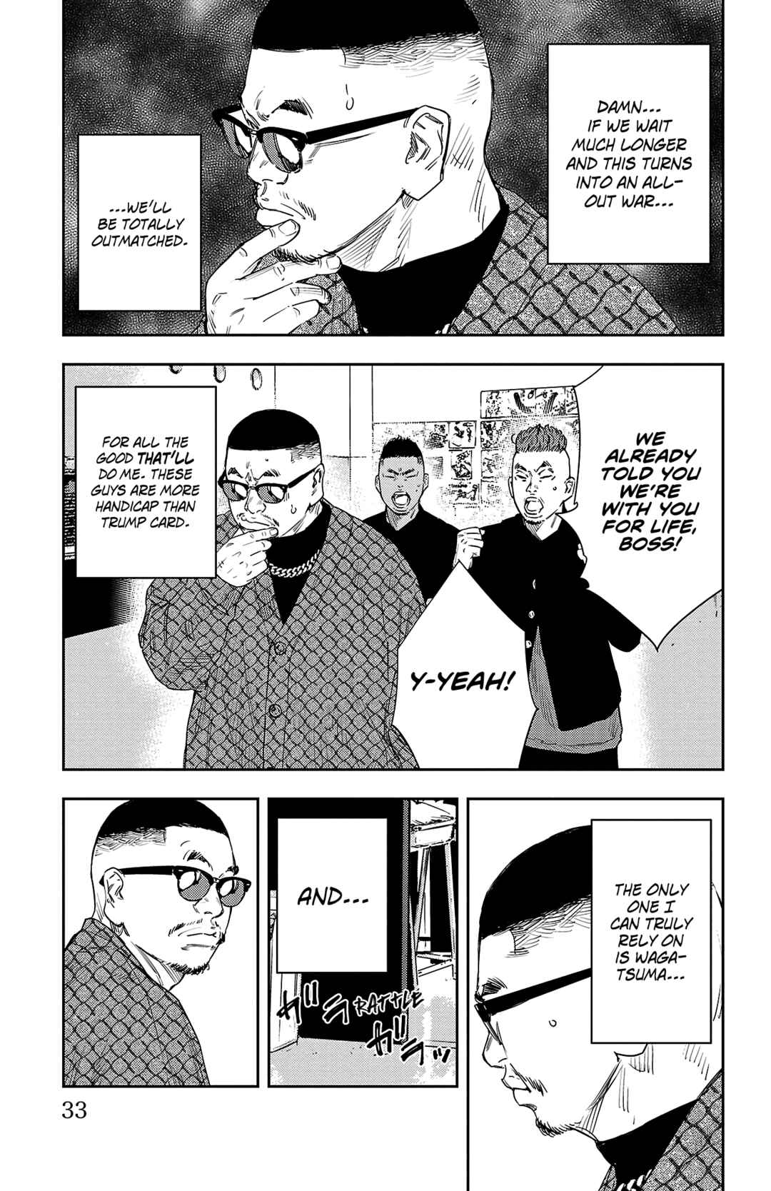 Page 8 Chapter 16 Nine Peaks