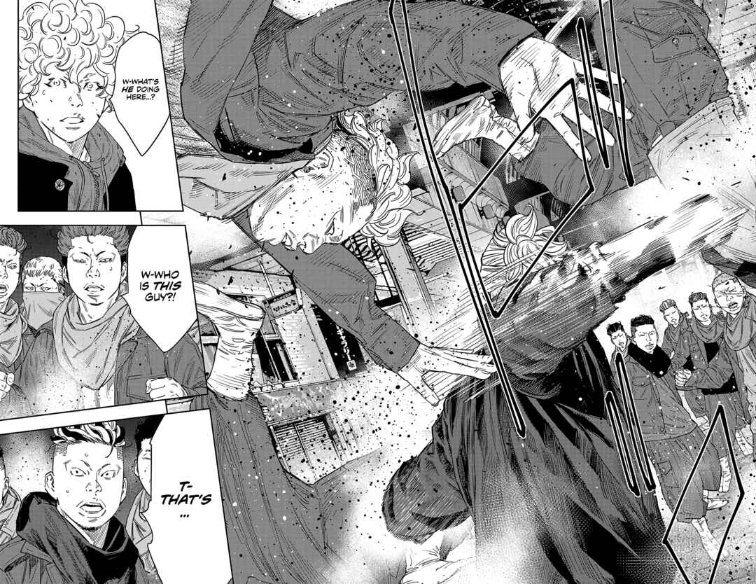 Page 17 Chapter 109 Nine Peaks