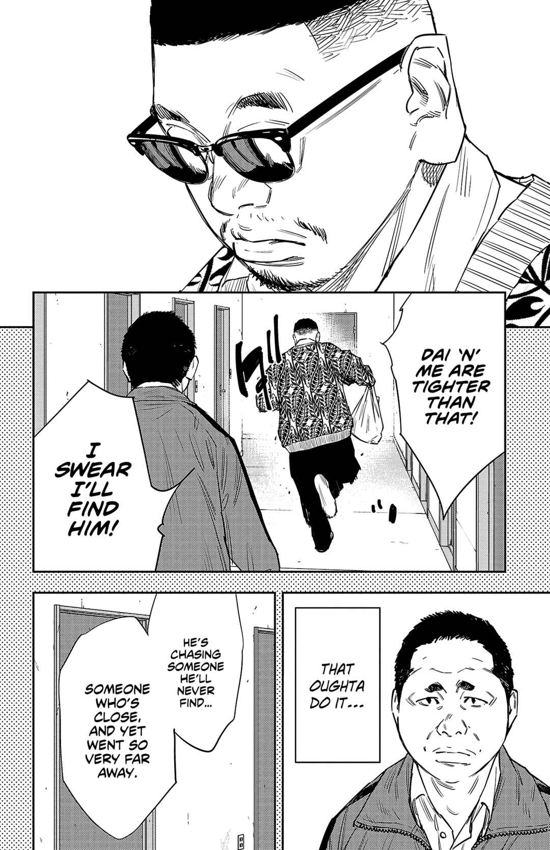 Page 7 Chapter 79 Nine Peaks