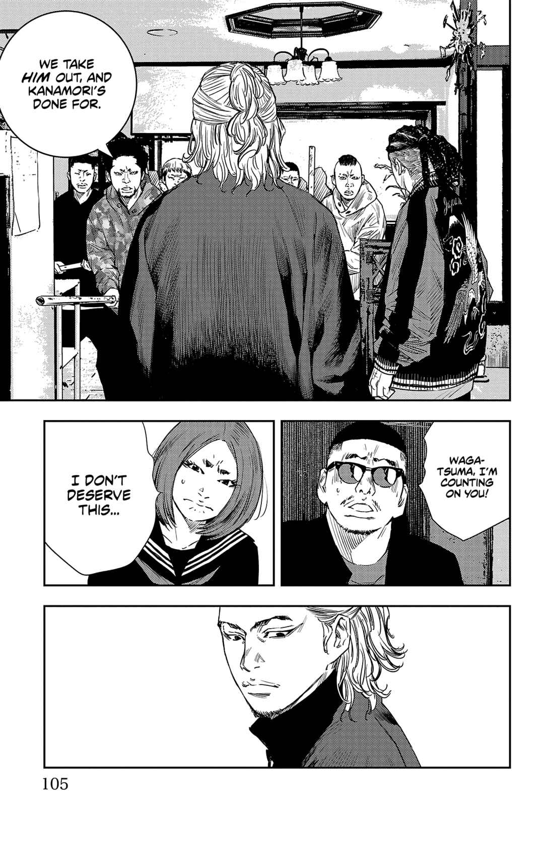 Page 20 Chapter 10 Nine Peaks