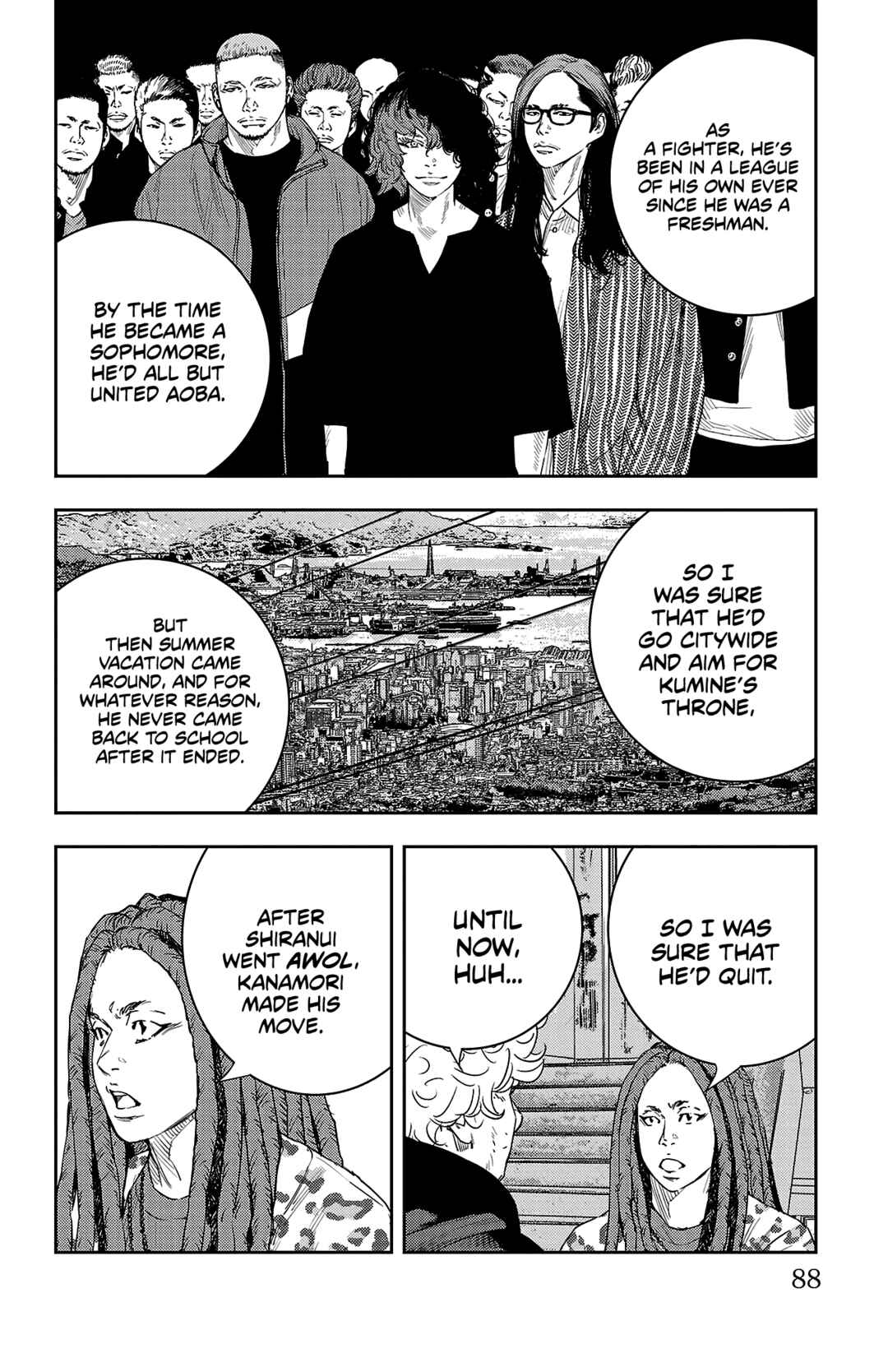 Page 3 Chapter 10 Nine Peaks