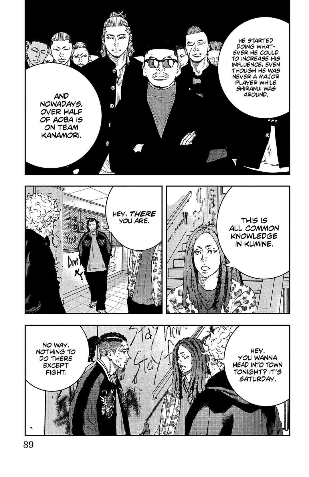 Page 4 Chapter 10 Nine Peaks