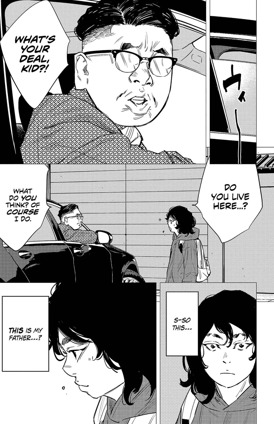 Page 12 Chapter 77 Nine Peaks