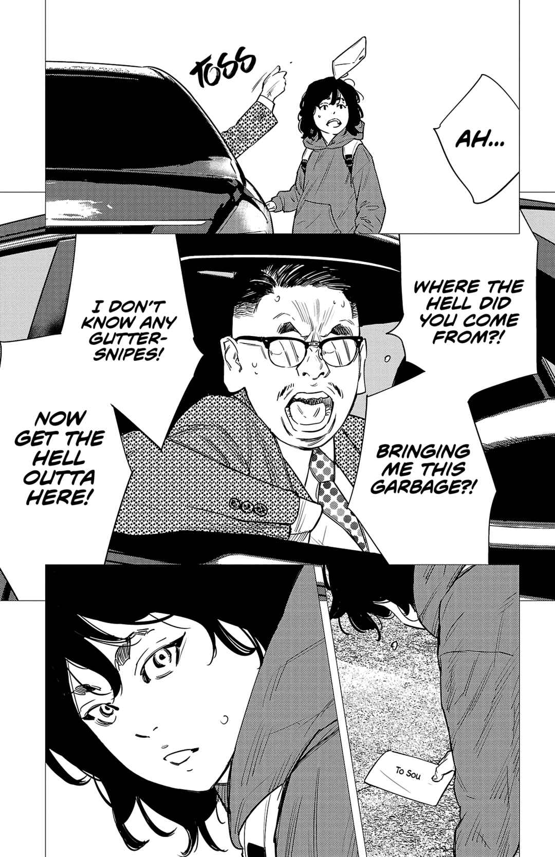 Page 14 Chapter 77 Nine Peaks