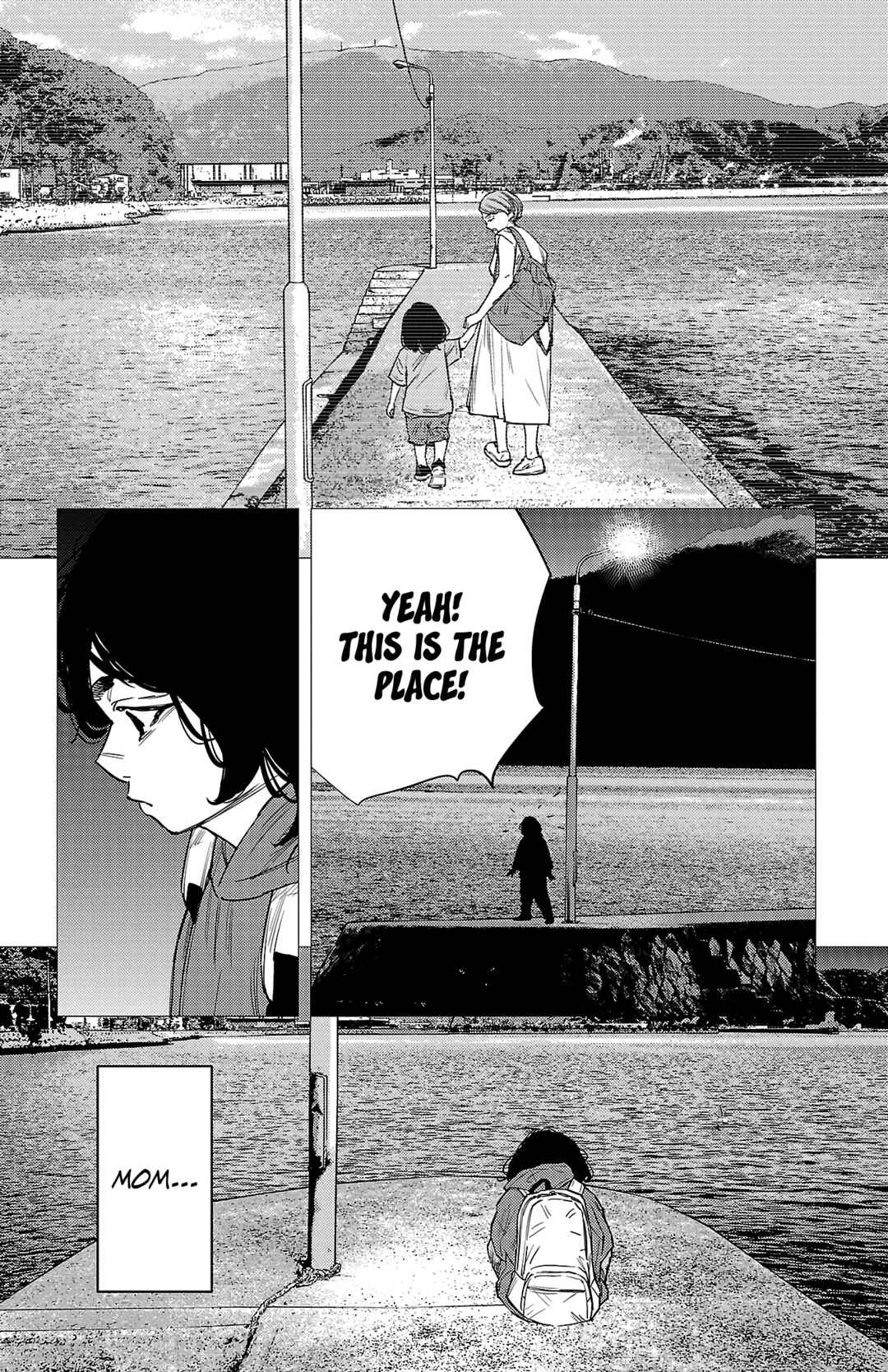 Page 19 Chapter 77 Nine Peaks