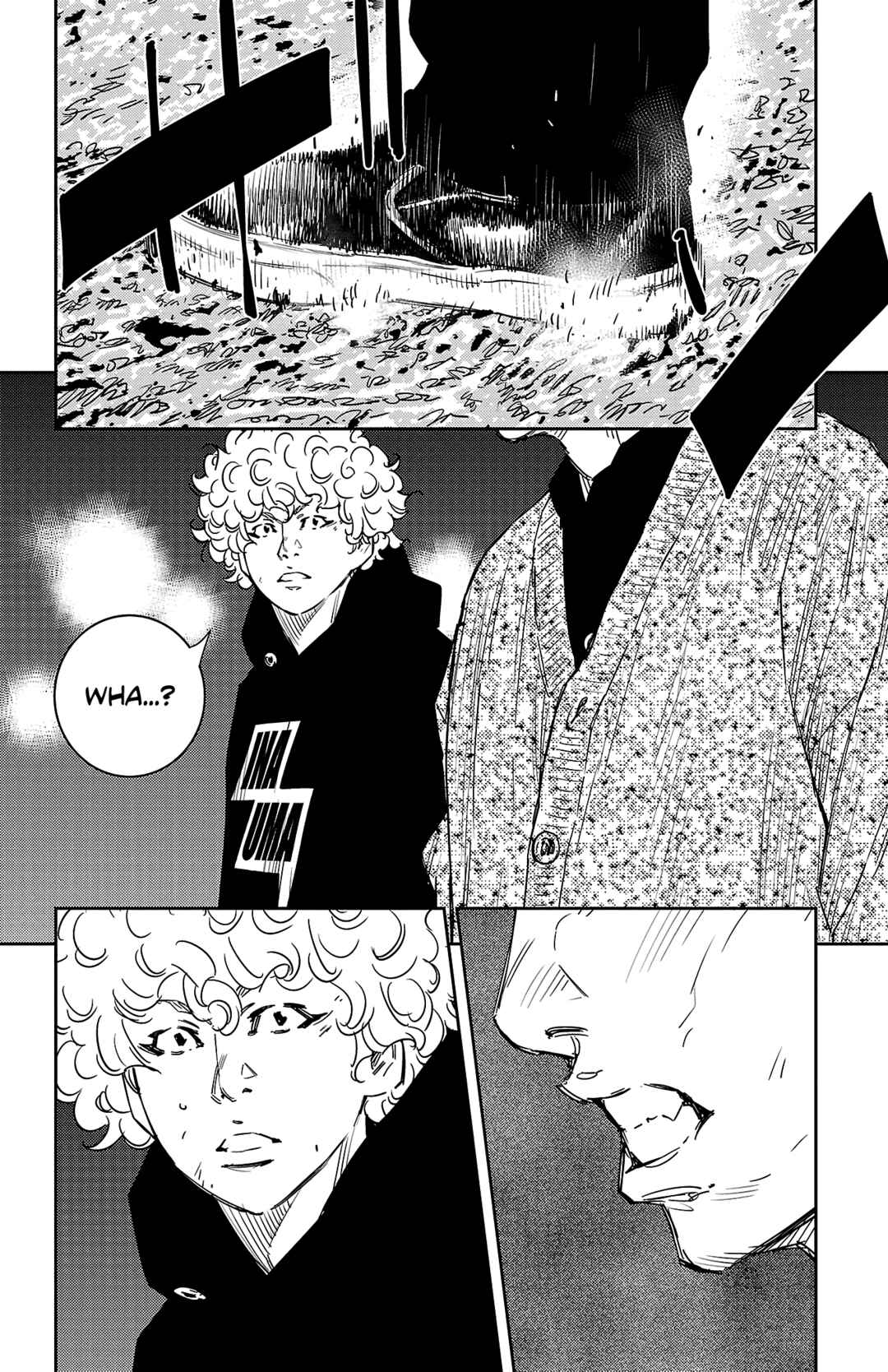 Page 15 Chapter 31 Nine Peaks