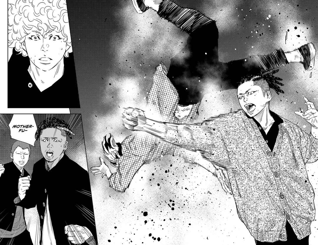 Page 19 Chapter 31 Nine Peaks