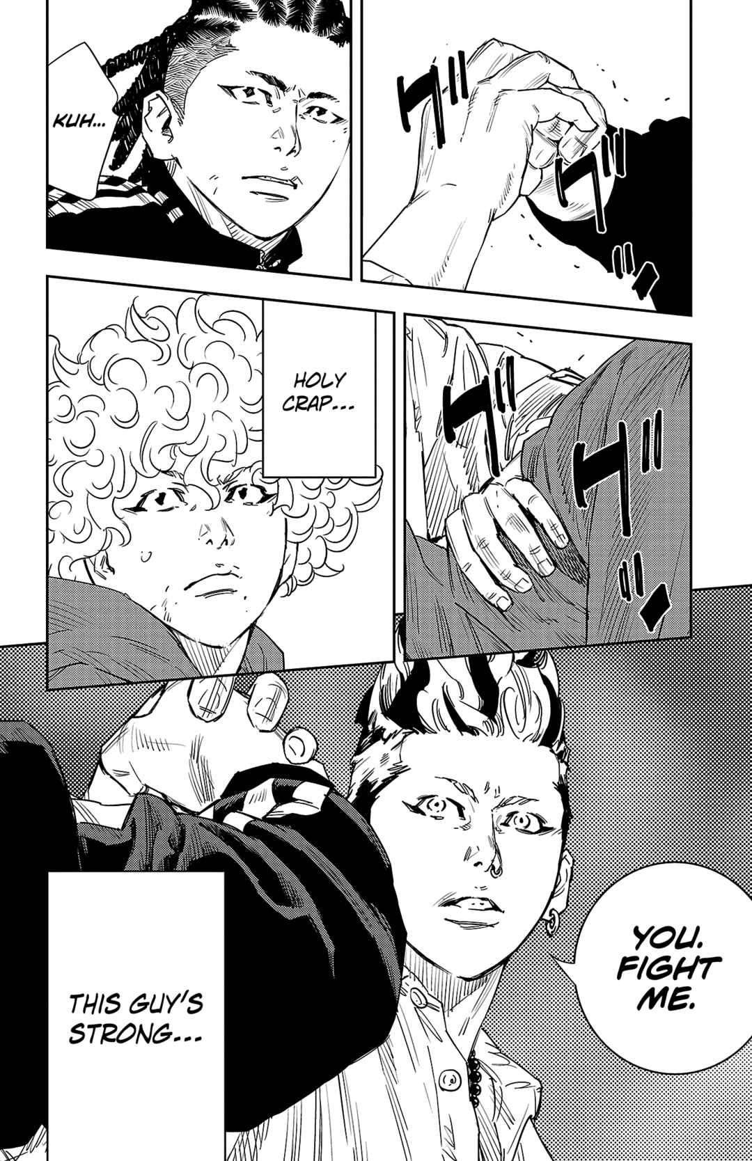 Page 3 Chapter 31 Nine Peaks