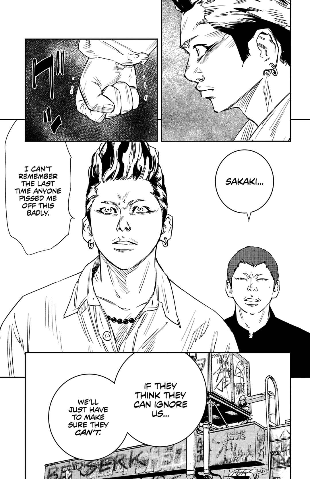 Page 8 Chapter 31 Nine Peaks