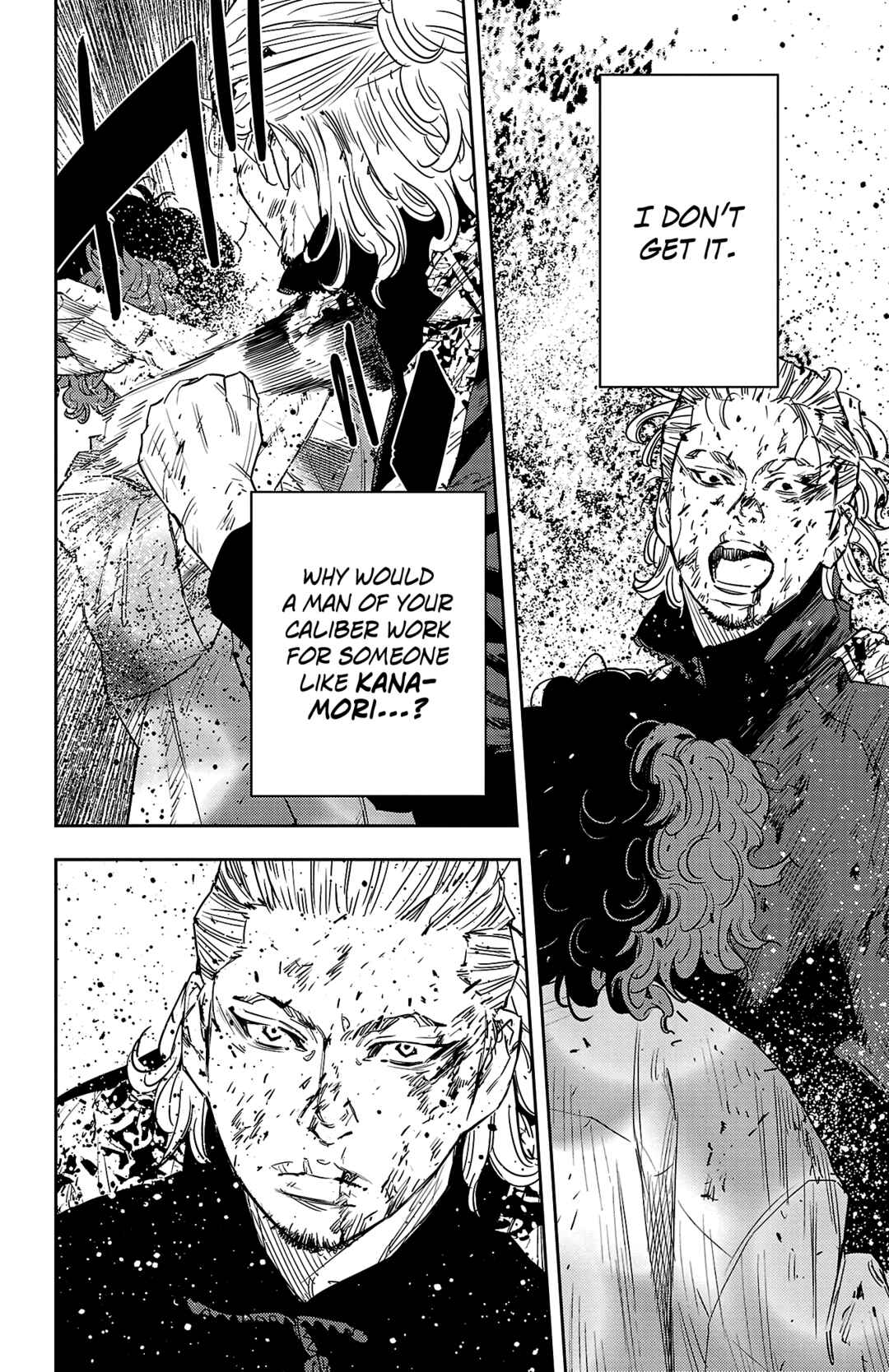 Page 12 Chapter 25 Nine Peaks
