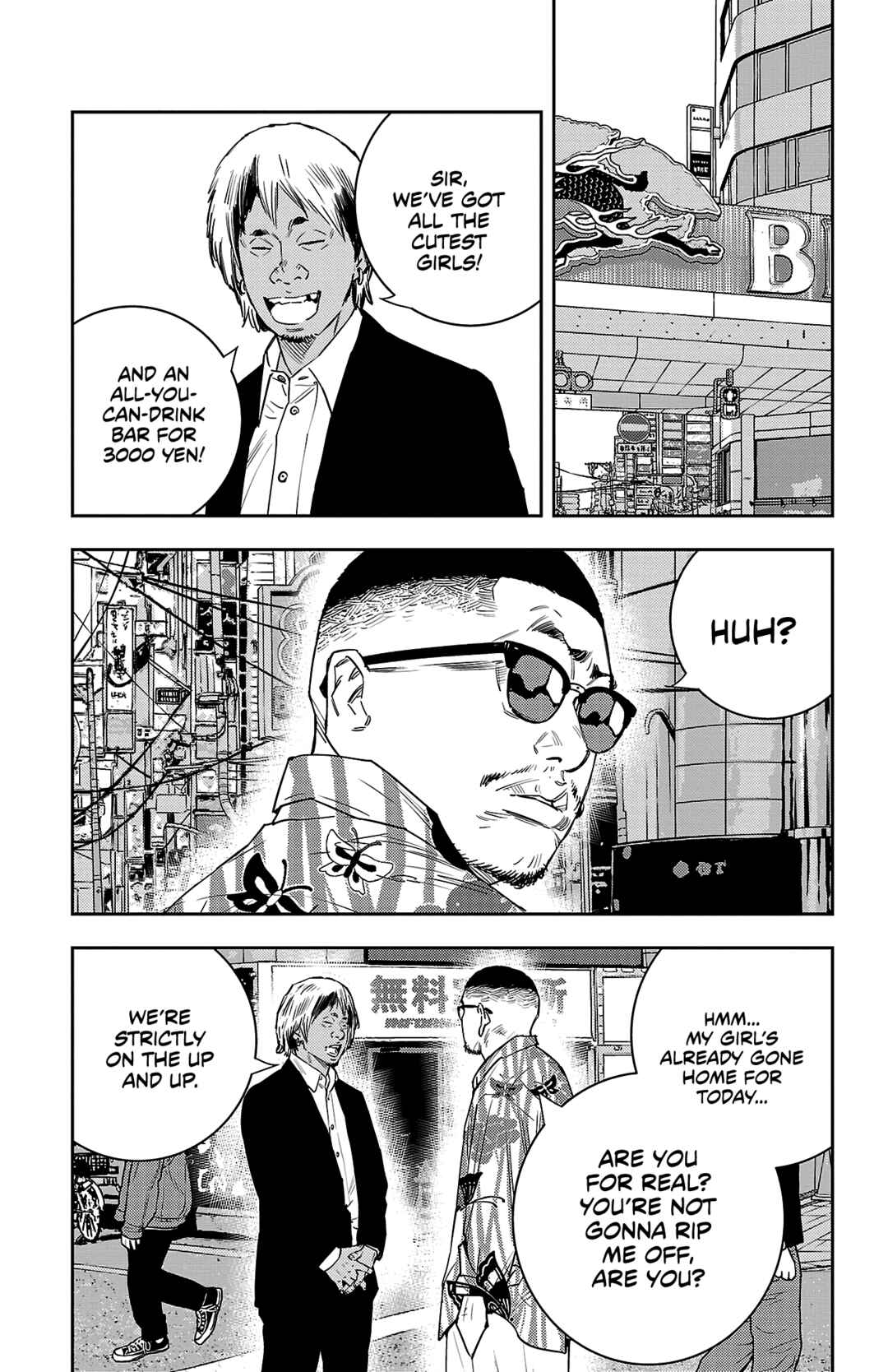 Page 13 Chapter 25 Nine Peaks
