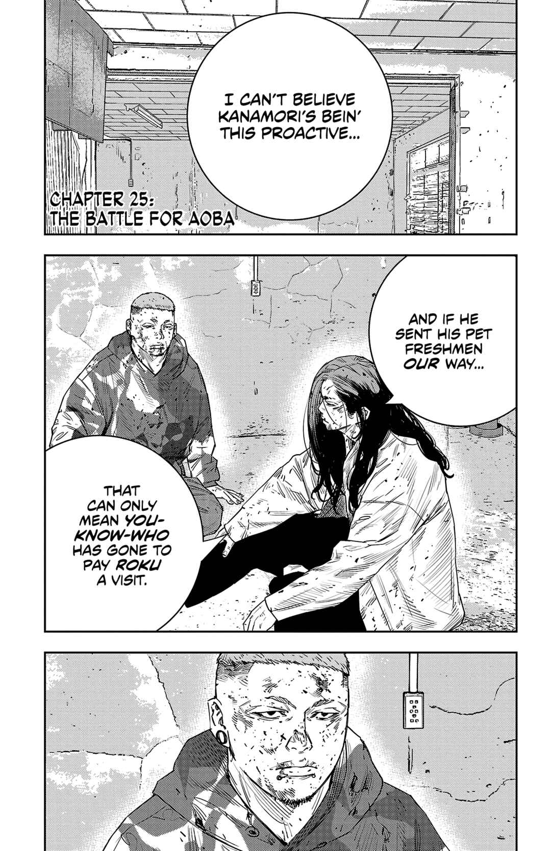 Page 2 Chapter 25 Nine Peaks
