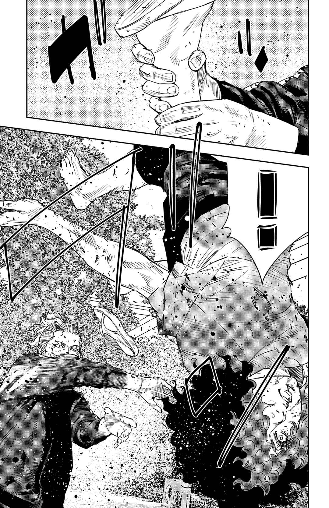 Page 6 Chapter 25 Nine Peaks