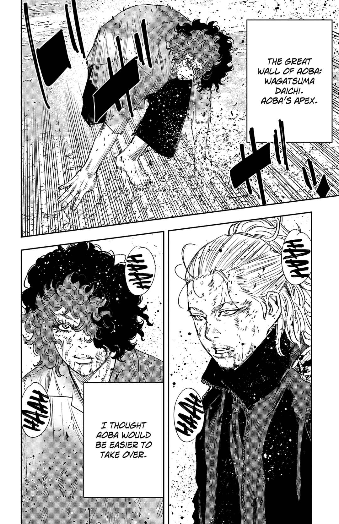 Page 7 Chapter 25 Nine Peaks