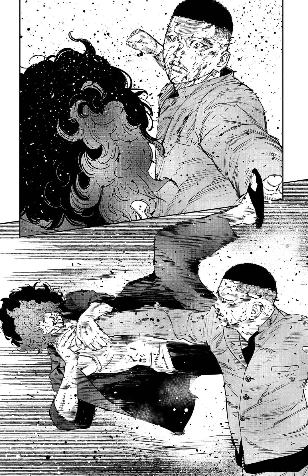 Page 11 Chapter 52 Nine Peaks