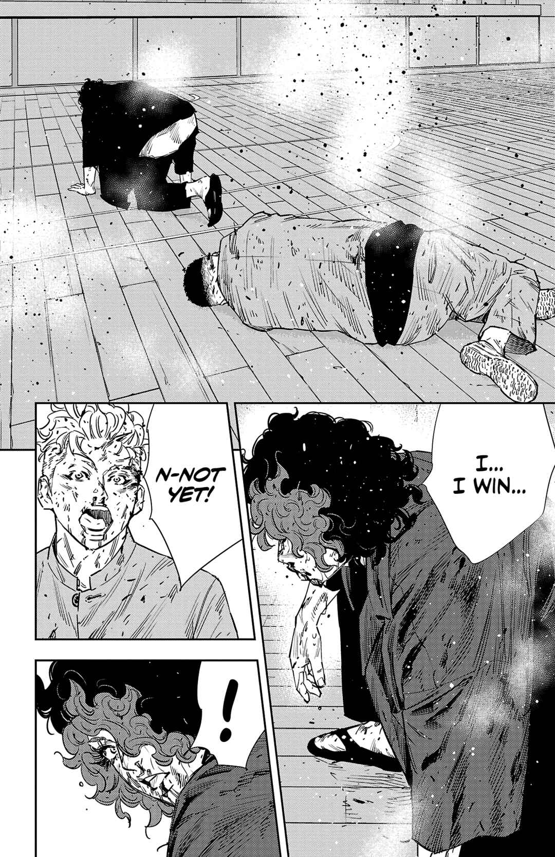 Page 14 Chapter 52 Nine Peaks