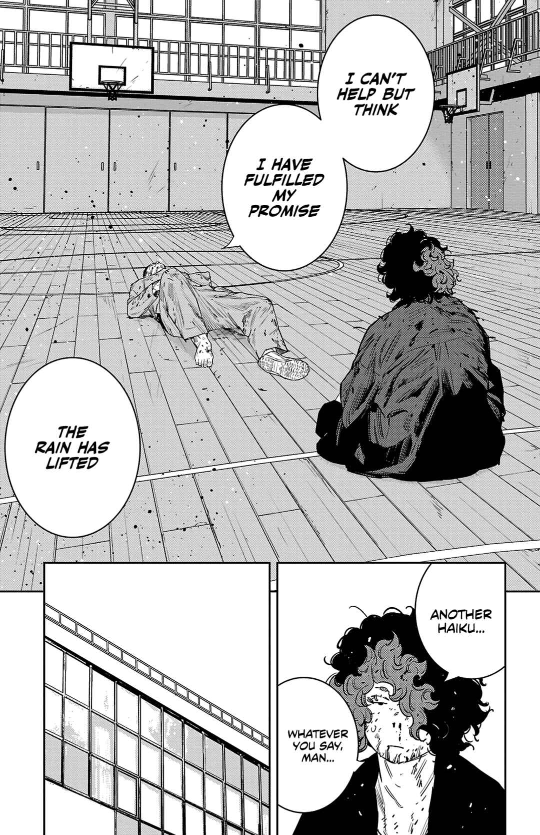 Page 19 Chapter 52 Nine Peaks