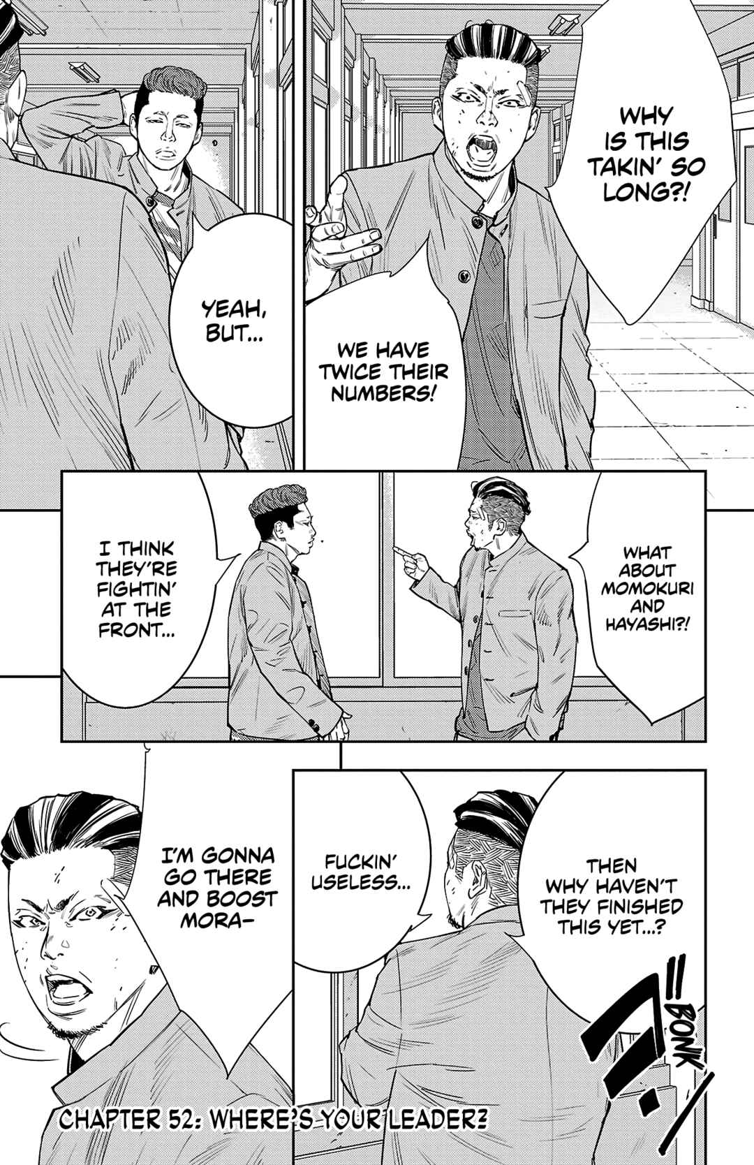 Page 2 Chapter 52 Nine Peaks