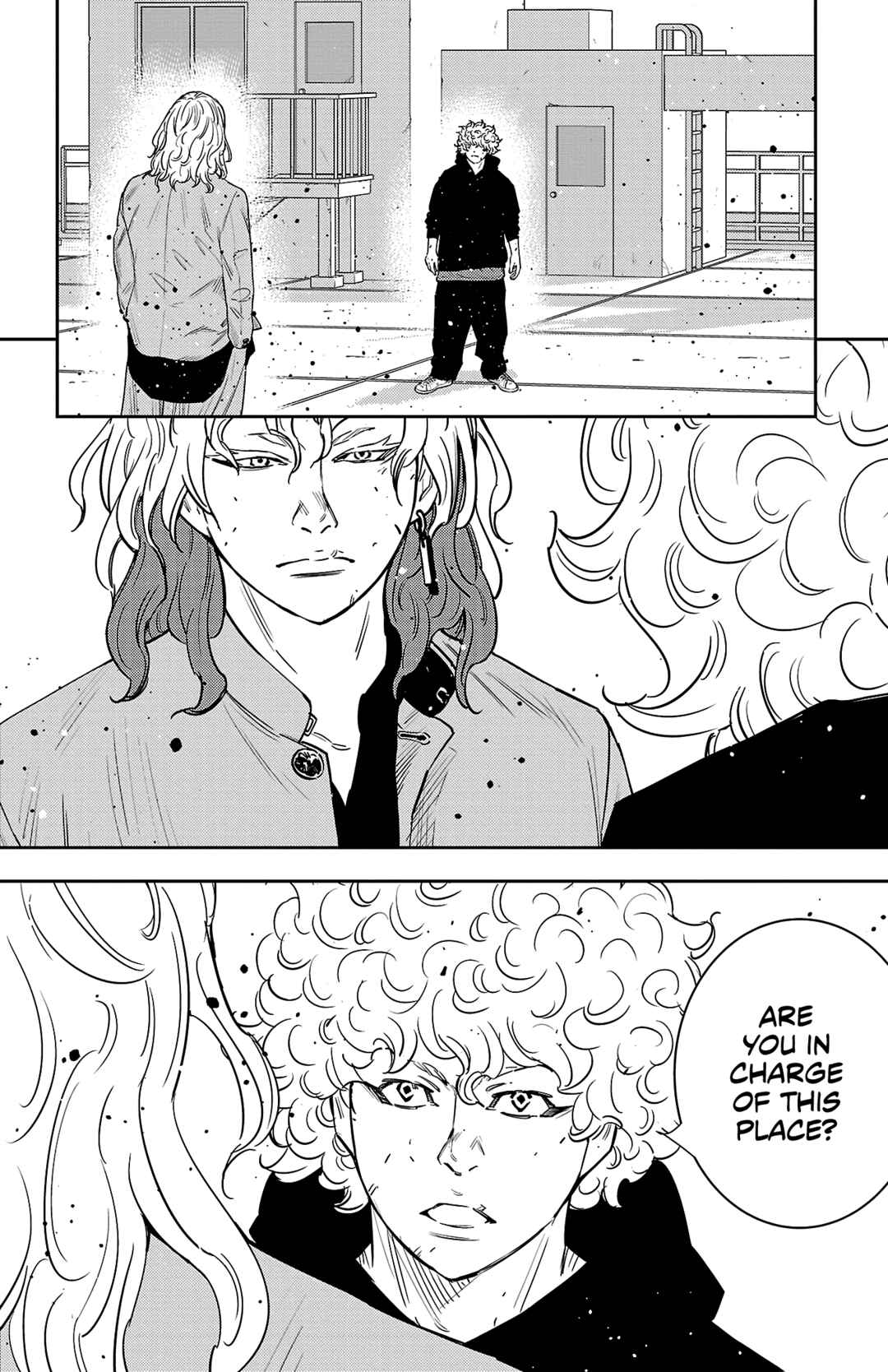 Page 20 Chapter 52 Nine Peaks