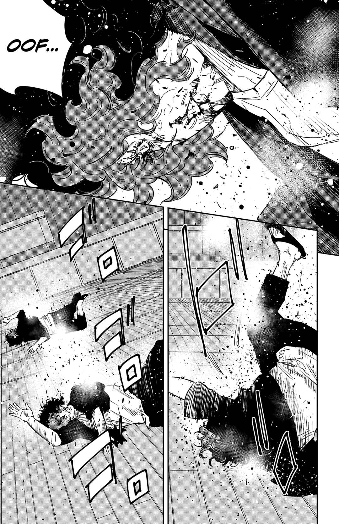 Page 6 Chapter 52 Nine Peaks