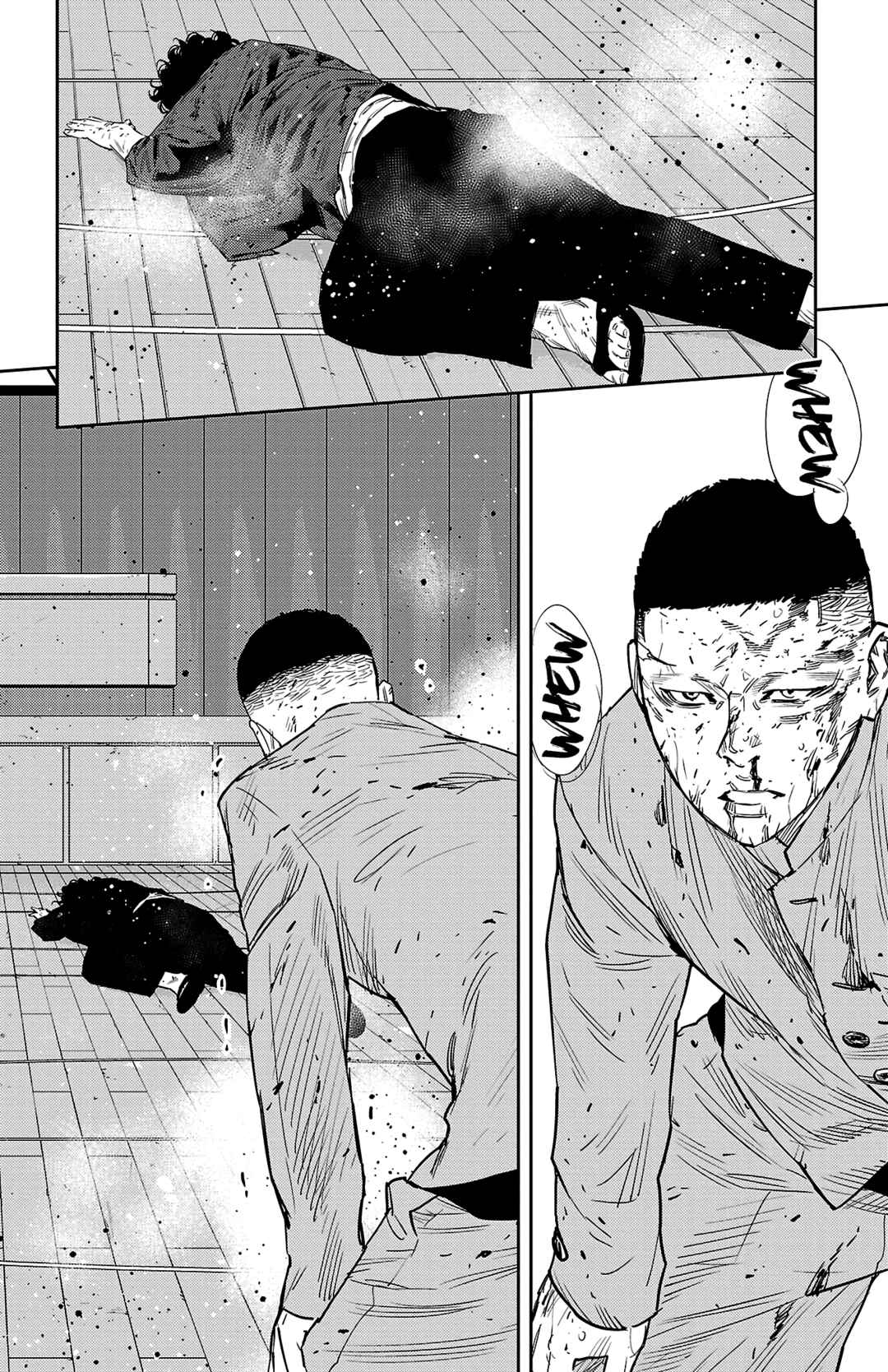 Page 7 Chapter 52 Nine Peaks