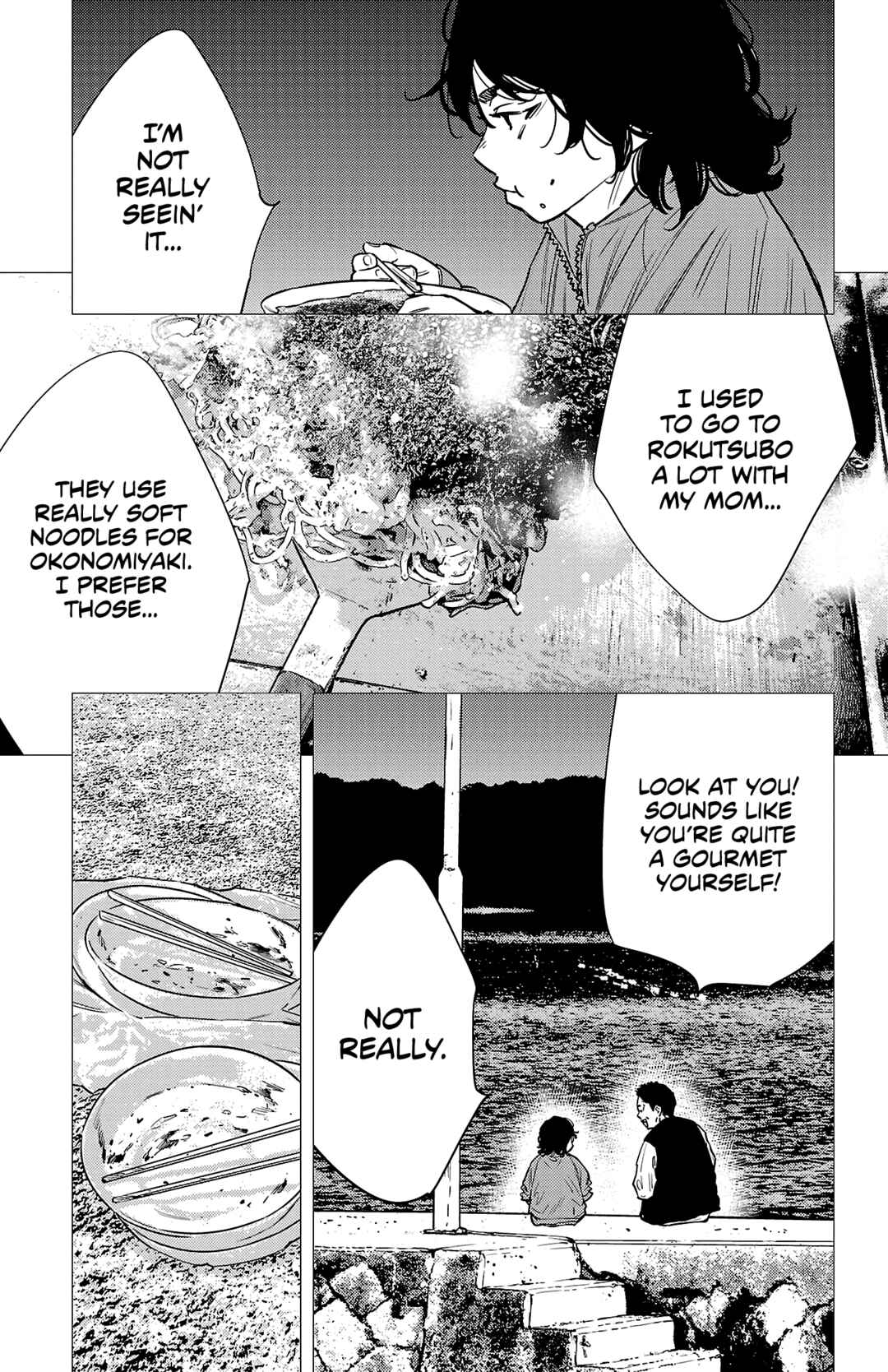 Page 12 Chapter 78 Nine Peaks