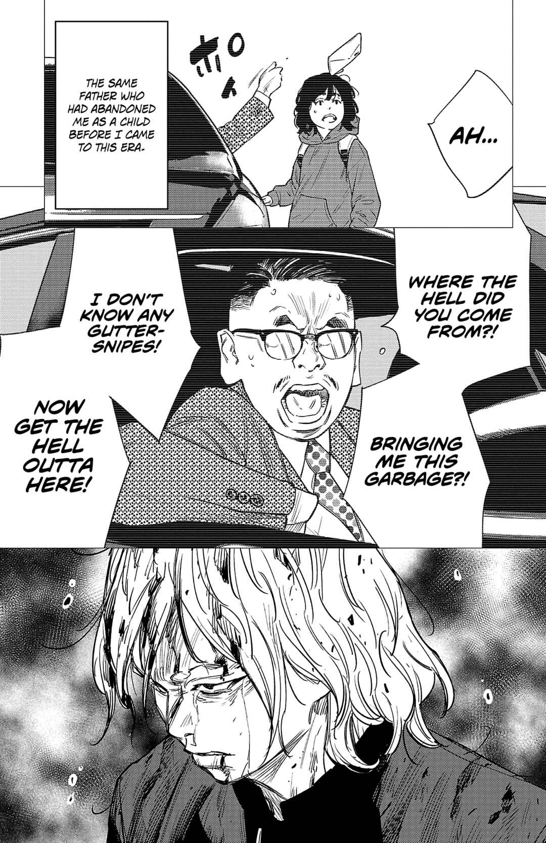 Page 20 Chapter 78 Nine Peaks