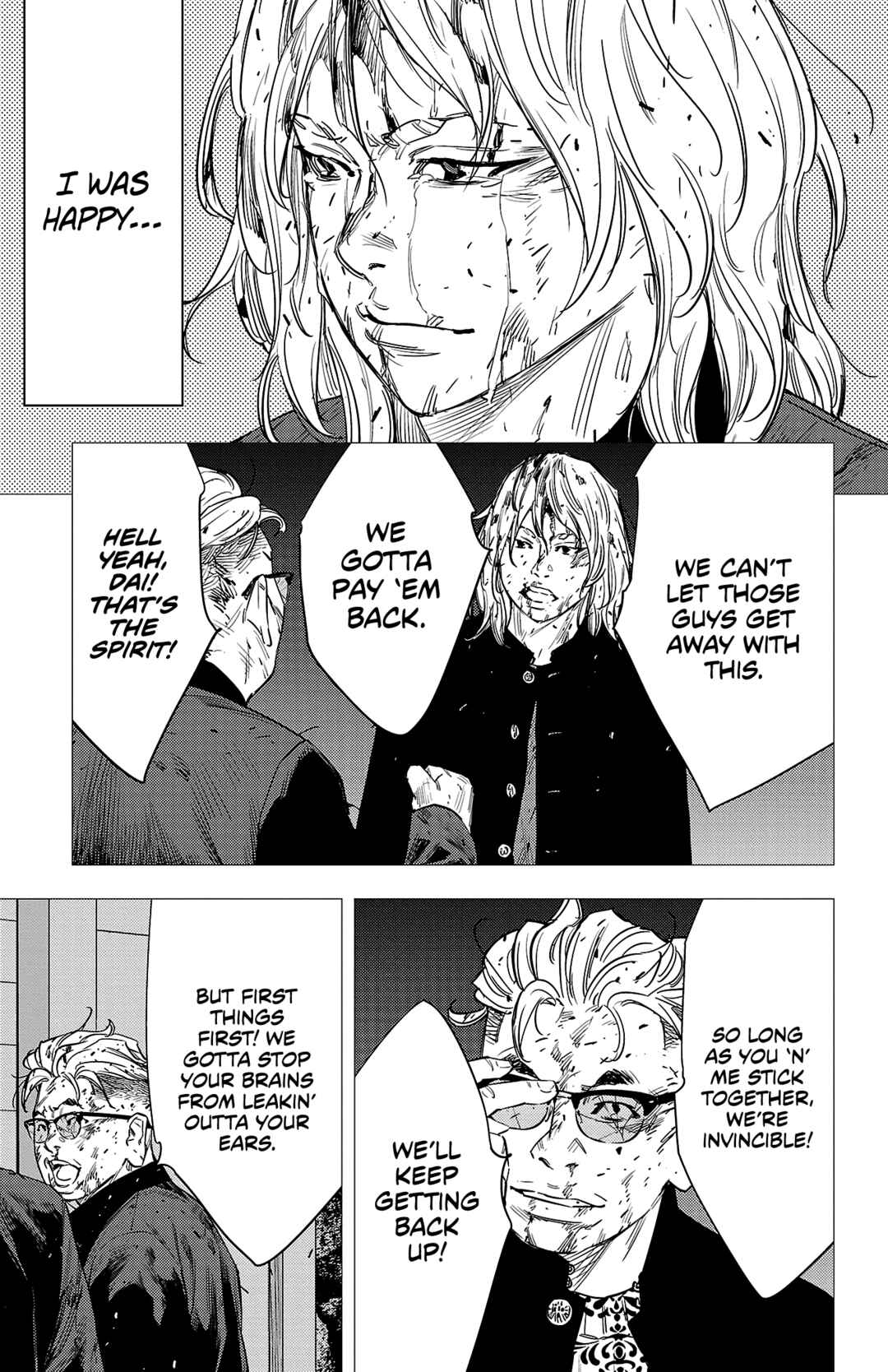 Page 22 Chapter 78 Nine Peaks