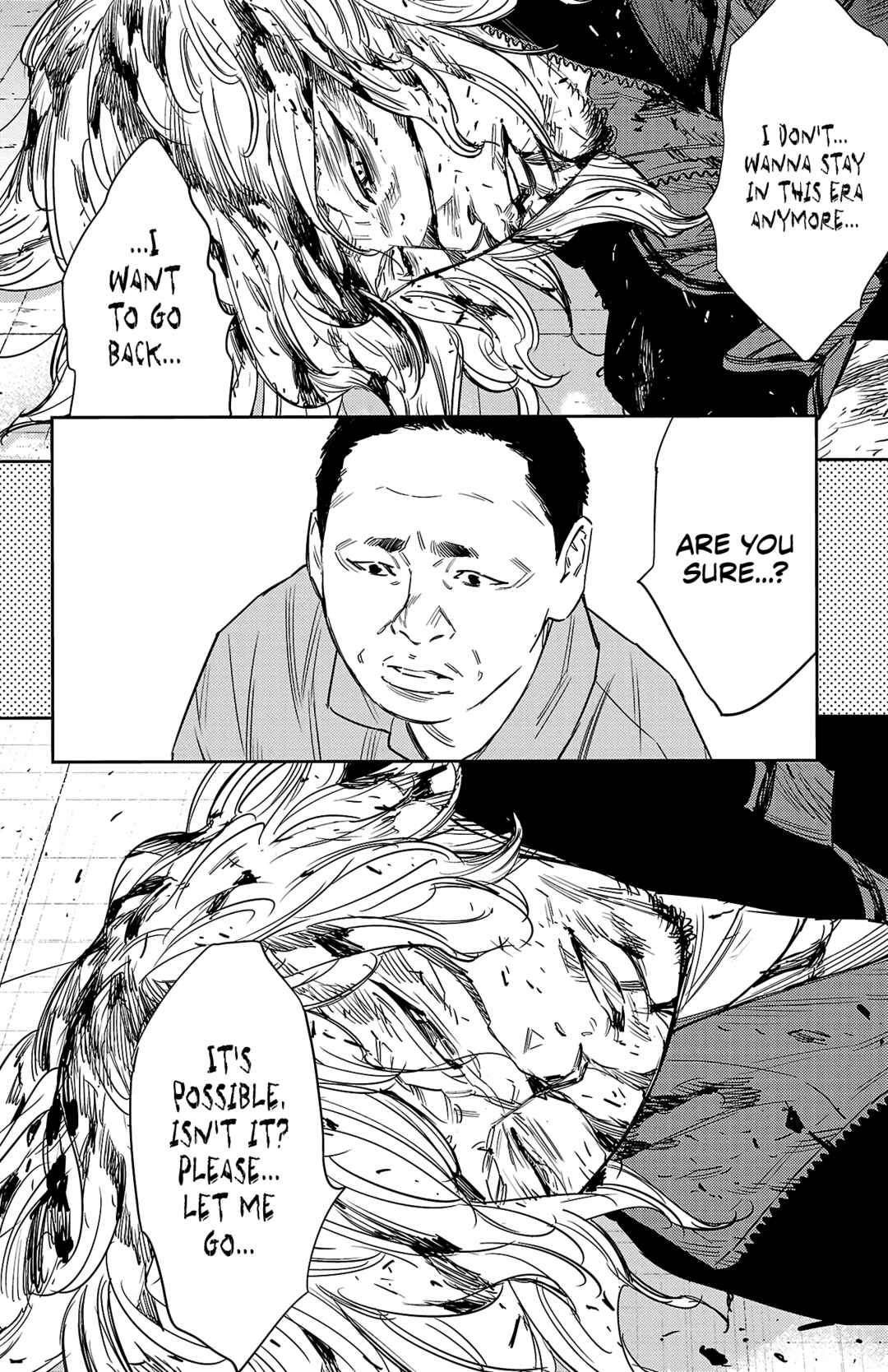 Page 25 Chapter 78 Nine Peaks